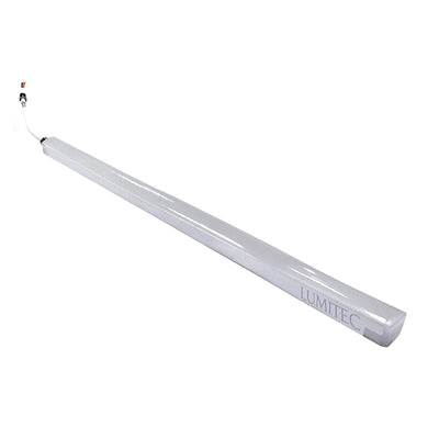 Lumitec Lumitec Moray 9' Flex Strip Light w/Integrated Controller - Spectrum RGBW Lighting