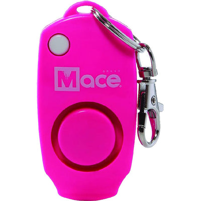 Mace Mace Personal Keychain Alarm Neon Pink Accessories