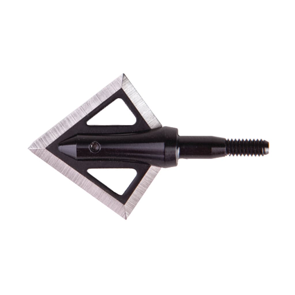 Magnus Magnus Black Hornet Broadheads 2 Blade 100 Gr. 3 Pk. Broadheads