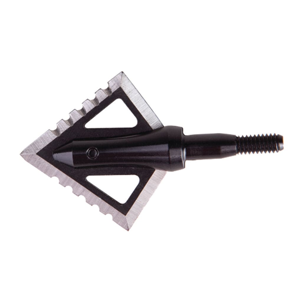 Magnus Magnus Black Hornet Ser-razor Broadheads 2 Blade 100 Gr. 3pk. Broadheads