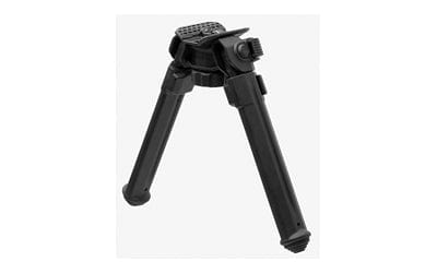 MAGPUL INDUSTRIES CORP Magpul Moe Bipod Black Firearm Accessories