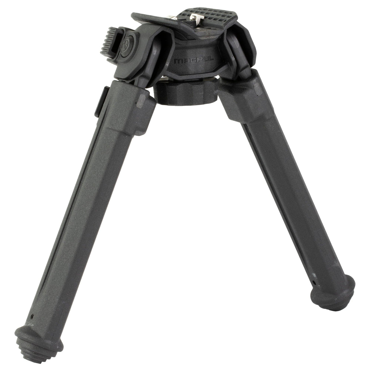 MAGPUL INDUSTRIES CORP Magpul Moe Bipod Black Firearm Accessories