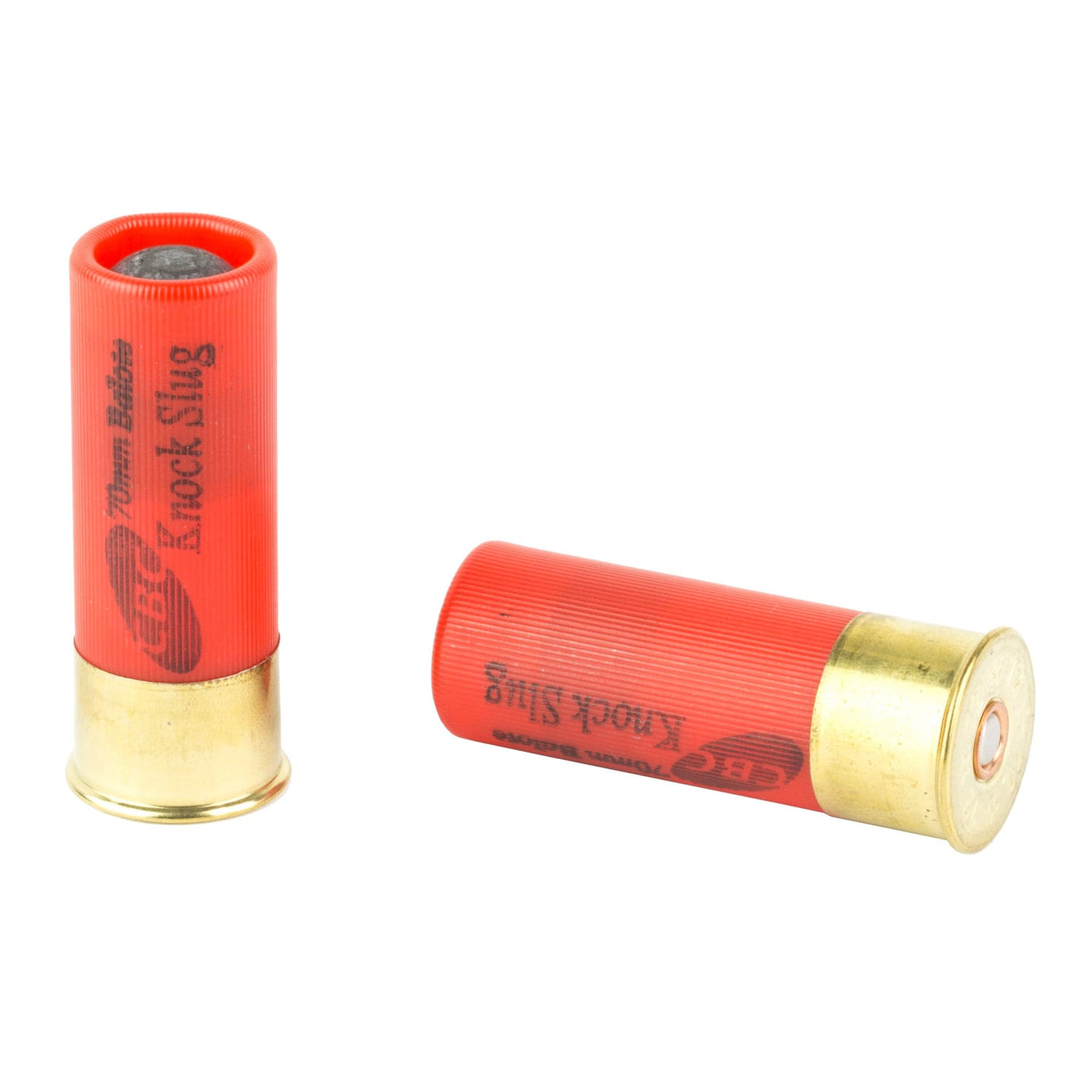 Magtech Magtech 12ga 2.75 1 Oz Kslug 25/250 Ammunition