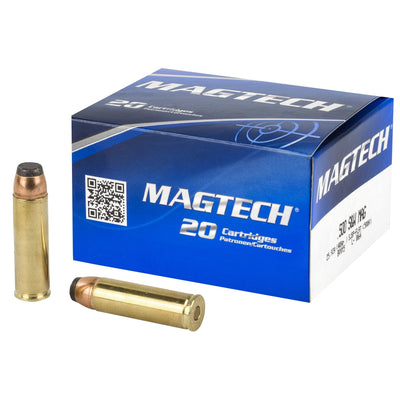 Magtech Magtech 500sw 400gr Sjsp 20/500 Ammo