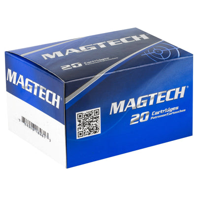 Magtech Magtech 500sw 400gr Sjsp 20/500 Ammo