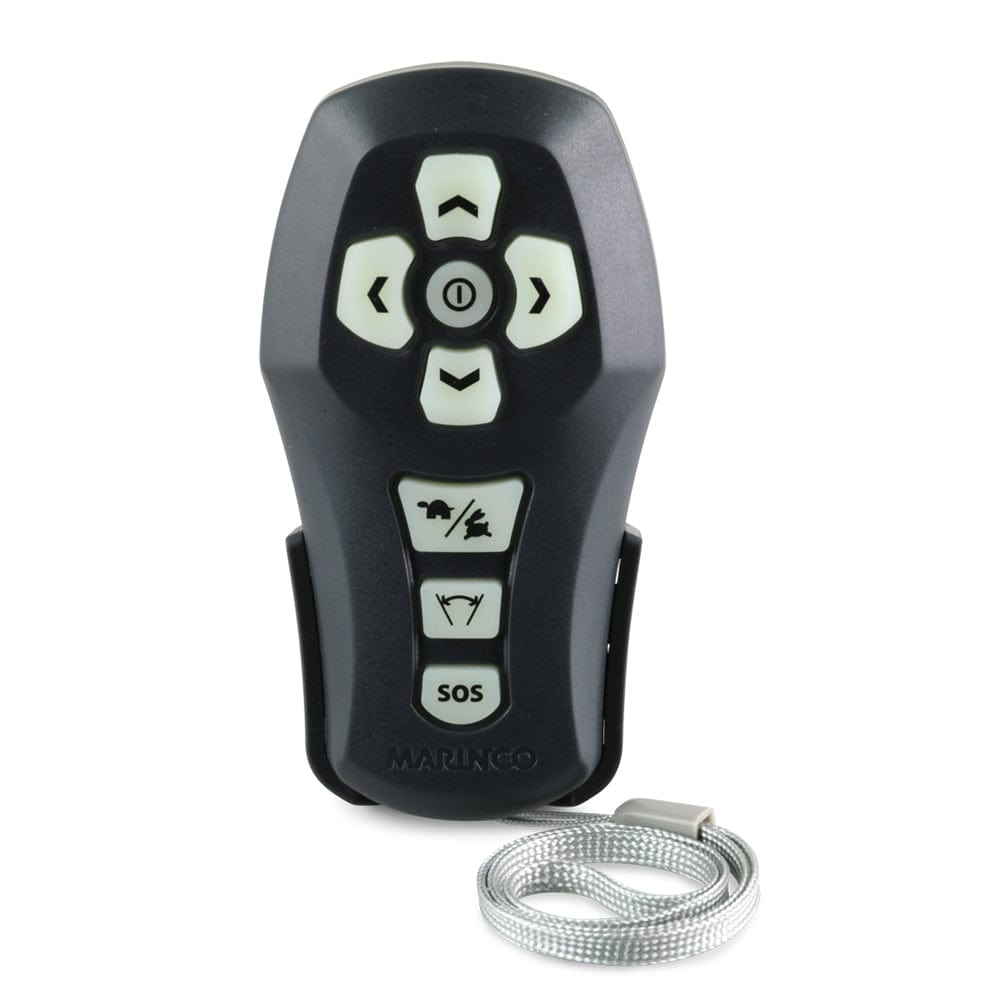 Marinco Marinco SPLR-1 Spot Light Hand-Held Wireless Remote Lighting