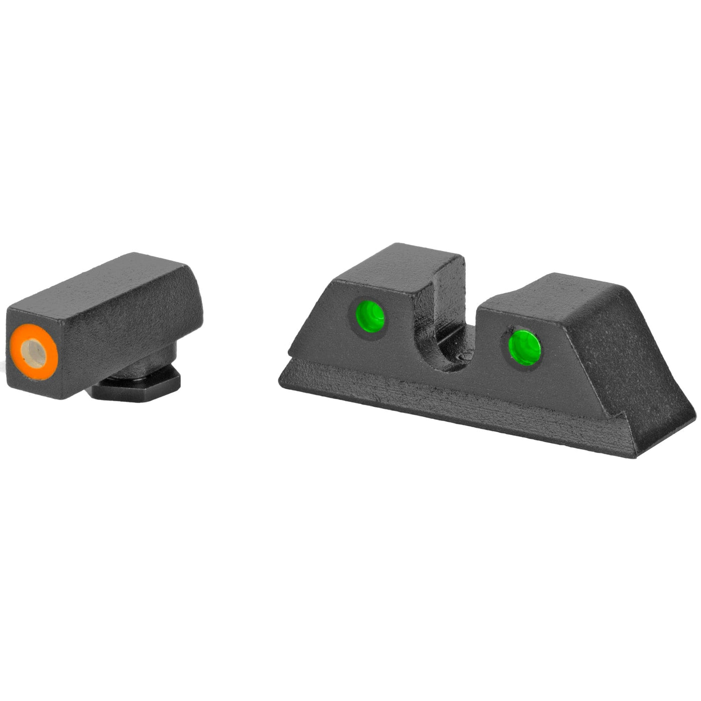 MEPRO USA LLC Meprolt Hb Taurus G3 Green/Orange Firearm Accessories