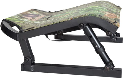 Millennium Treestands Millennium Run N' Gun Turkey Seat Mossy Oak Obsession Blinds