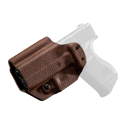 Mission First Tactical Mft Hybrid Holster For Glock 43/43x Holsters