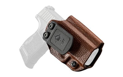 Mission First Tactical Mft Hybrid Holster Sig Sauer P365 Holsters