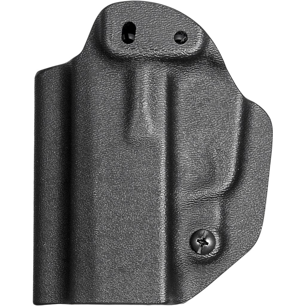 Mission First Tactical Mft Sig Sauer P365 Appendix Holster Itwb/otwb Ambidextrous Black Firearm Accessories