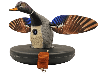 Mojo Mojo Elite Series Mallard Decoy Hunting