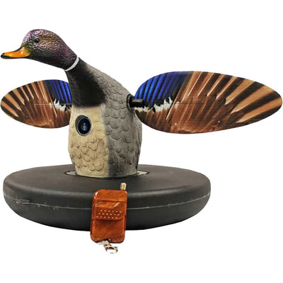 Mojo Mojo Elite Series Mallard Decoy Hunting