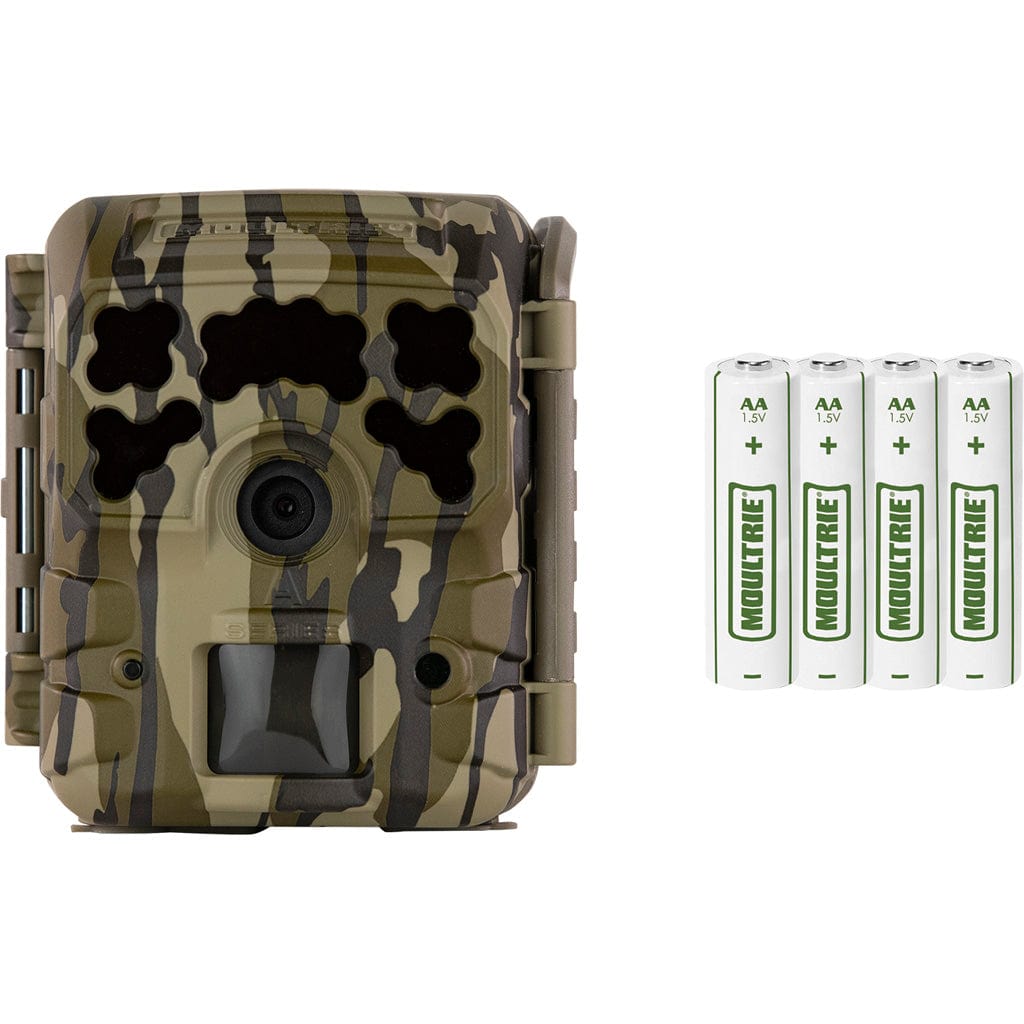 Moultrie Moultrie Micro-42i Kit Cameras