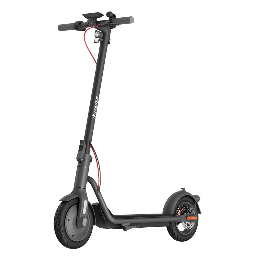 NAVEE NAVEE V50 Electric Scooter - 31 Mile Range & 20 MPH Max Outdoor