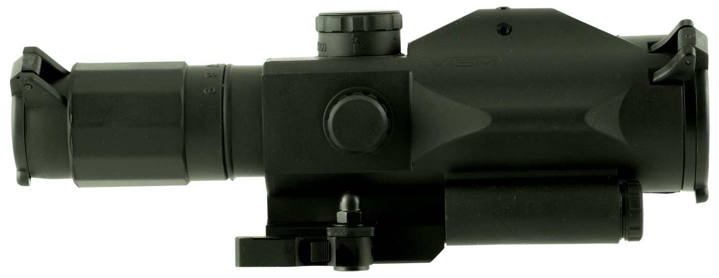 NCStar Ncstar Srt, Nc Vsrtp3940gv3  Srt     Grn Lsr  3-9x40   P4 Optics