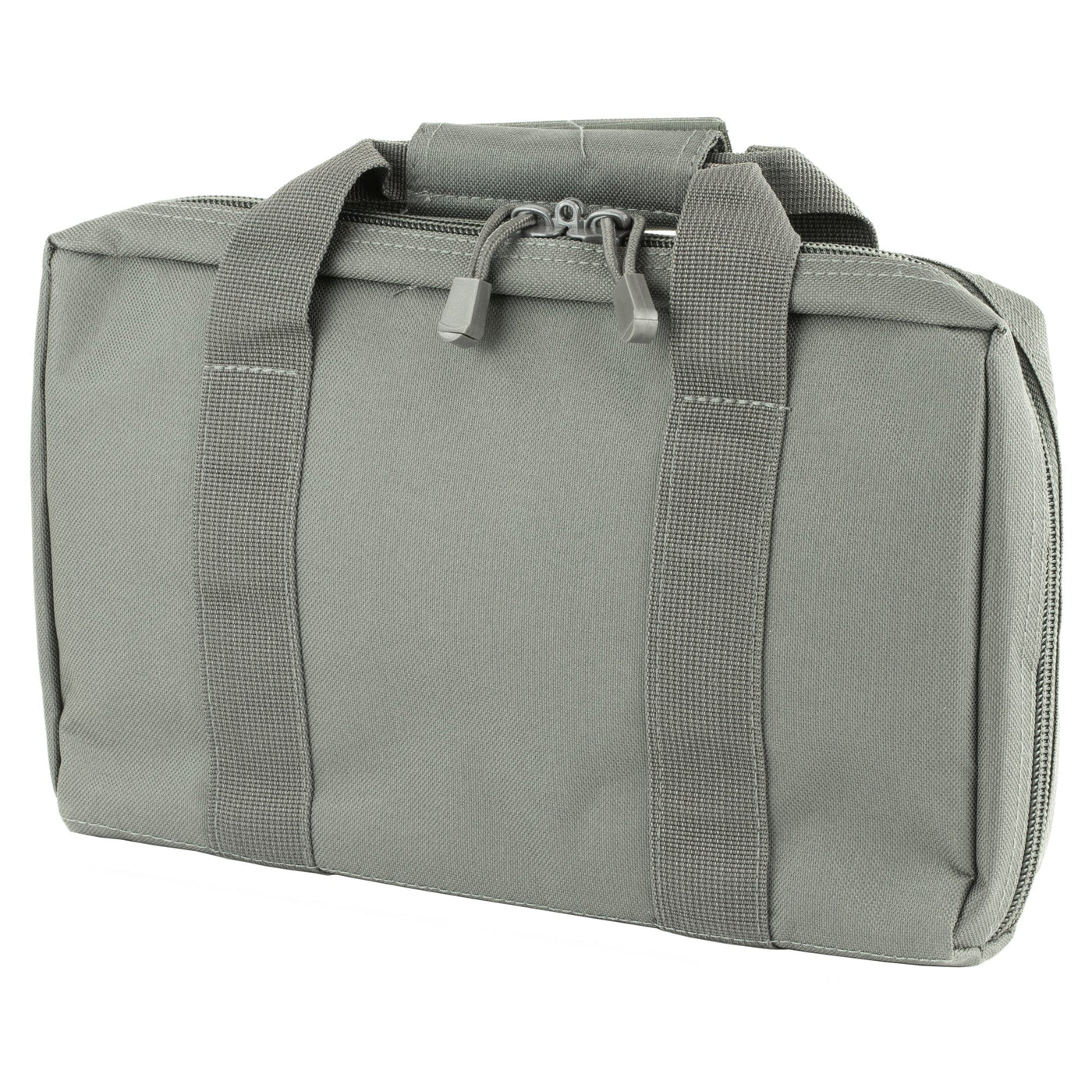 NCSTAR Ncstar Vism Discreet Pstl Case Gry Soft Gun Cases