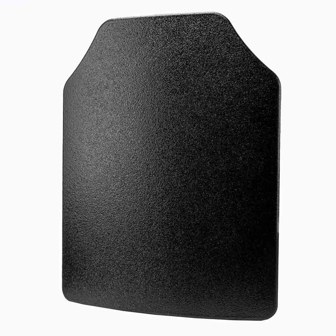 NcSTAR Vism Hard Ballistic Plate Shooters Cut 3A 11inx14in Public Safety And Le