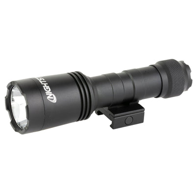 Nightstick Nightstick Long Gun Weapon Light Black 1100 Lumens With Mount And Pressure Switch 1100 Lumen Accessories