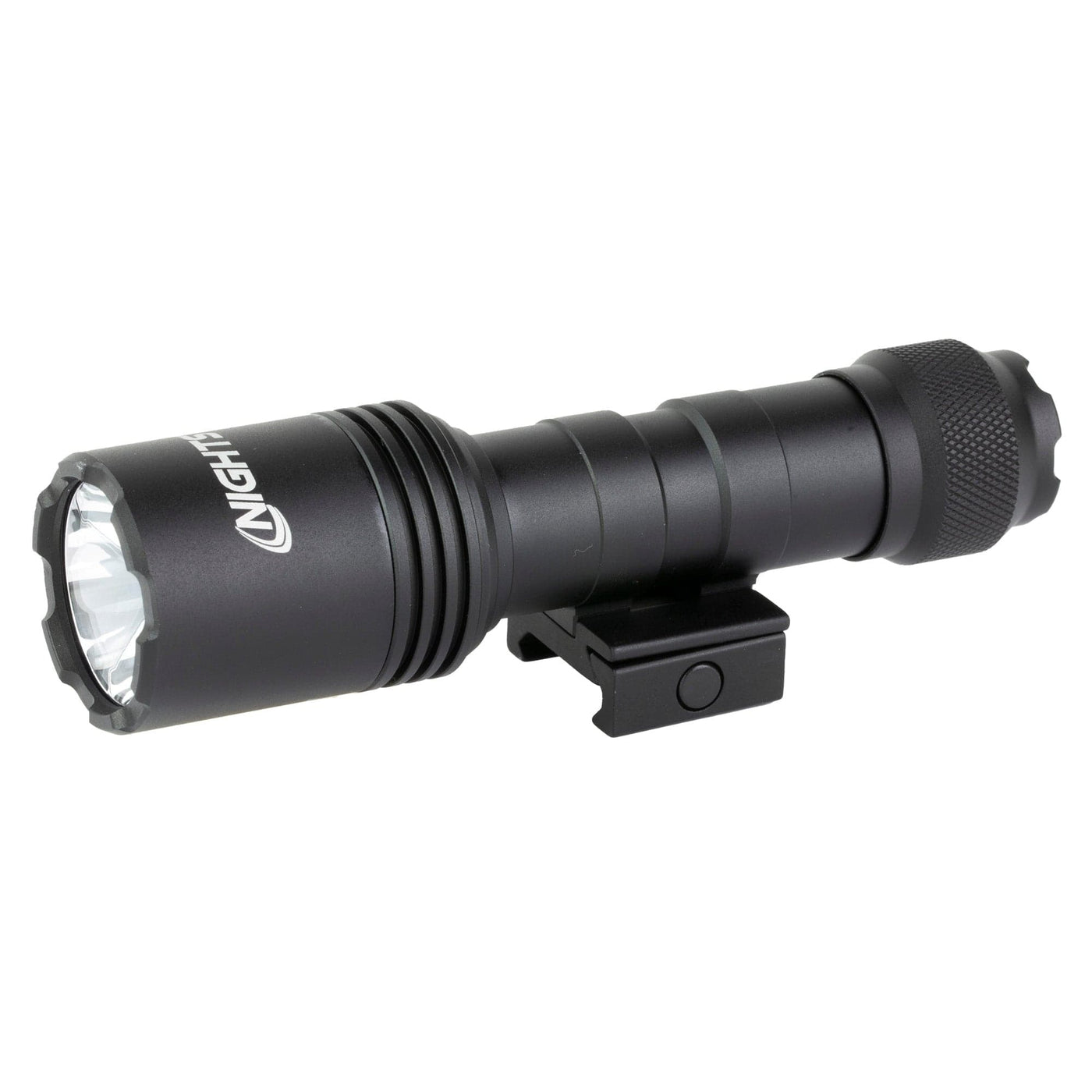 Nightstick Nightstick Long Gun Weapon Light Black 450 Lumens With Mount And Pressure Switch 450 lumen Accessories