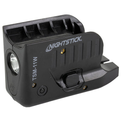 Nightstick Nightstick Sub-compact Handgun Light Black 150 Lumens Fits Glock G42/43/43x/48 Flashlights & Batteries