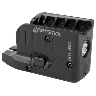 Nightstick Nightstick Sub-compact Handgun Light Black 150 Lumens Fits Glock G42/43/43x/48 Flashlights & Batteries