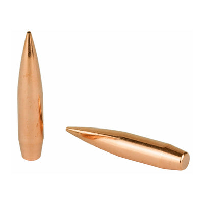 Nosler Nosler Bullets 6.5mm .264 - 140gr Rdf Hpbt 100ct Reloading