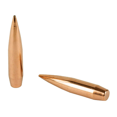 Nosler Nosler Bullets 6mm .243 - 105gr Rdf Hpbt 100ct Reloading