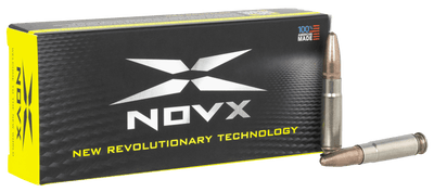 NovX Novx Close Encounter, Novx 300blk110ce-20 300bo 110g Close Encontr 20/10 Ammo