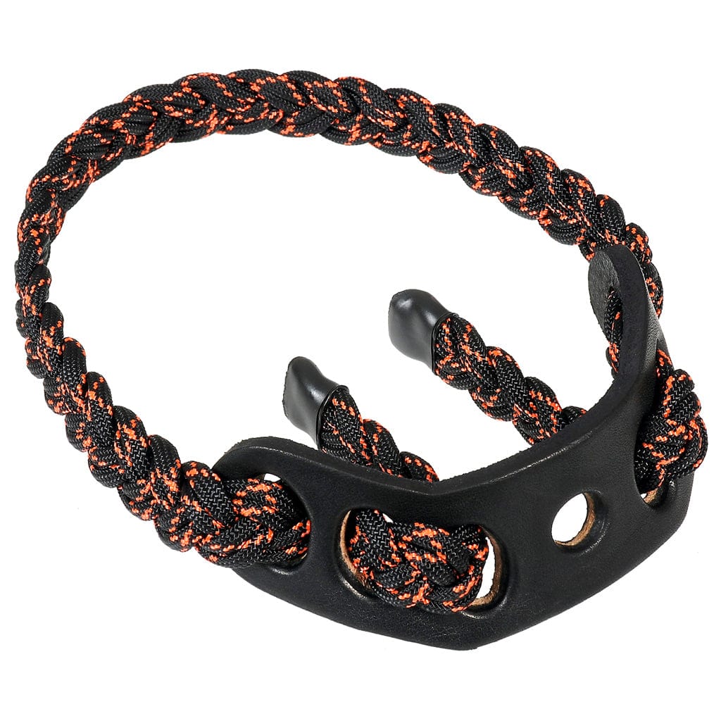 Paradox Paradox Elite Bow Sling Blackout Neon Orange Bow Accessories