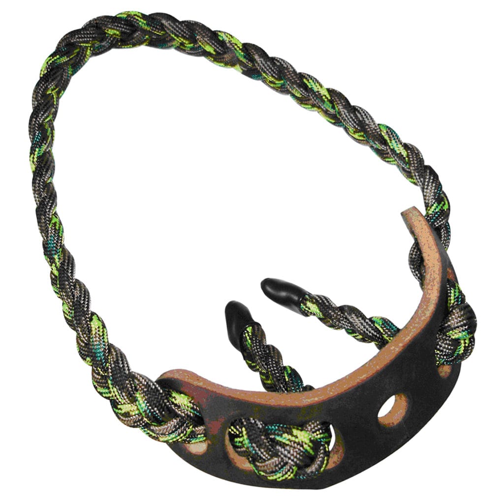 Paradox Paradox Elite Bow Sling Green Camo Bow Accessories