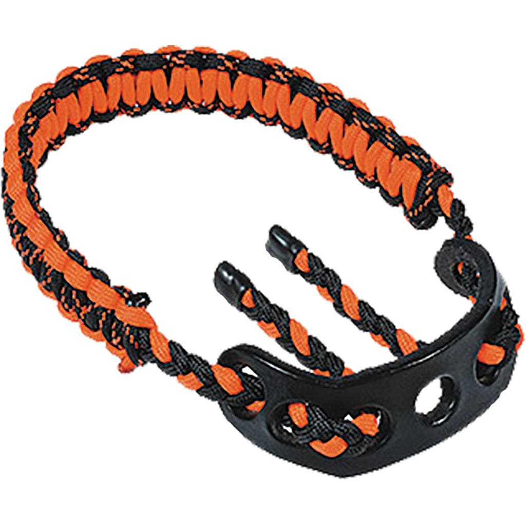 Paradox Paradox Elite Custom Cobra Bow Sling Black/ Neon Orange Bow Accessories