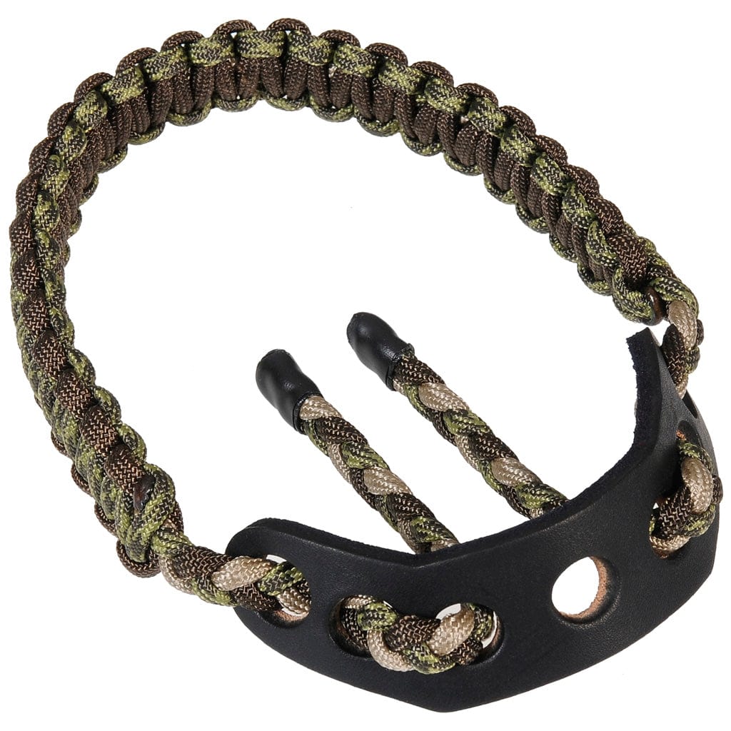 Paradox Paradox Elite Custom Cobra Bow Sling Forest Edge Camo Bow Accessories