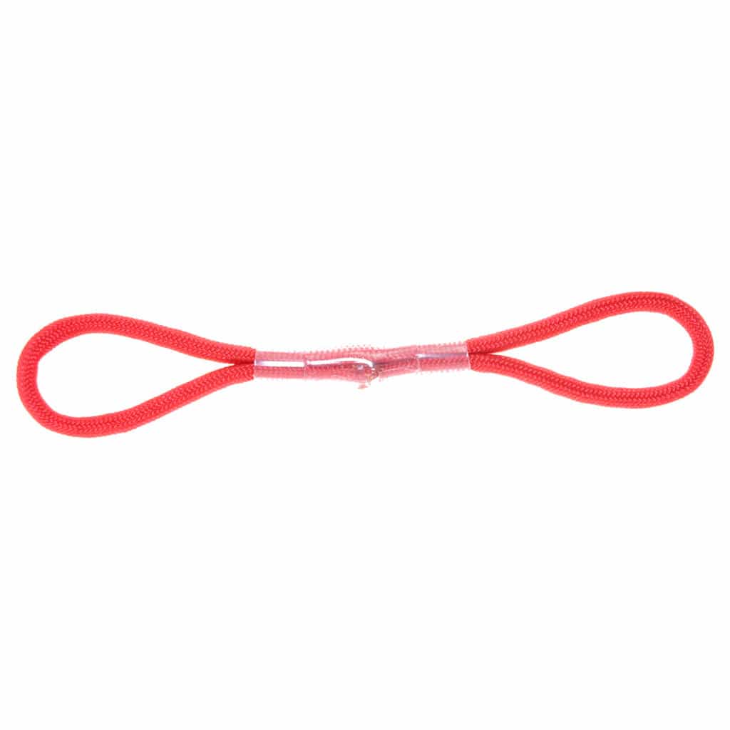 Paradox Paradox Finger Sling Imperial Red Bow Accessories