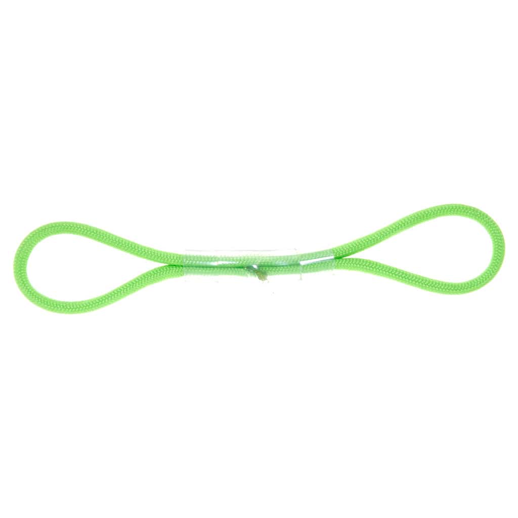 Paradox Paradox Finger Sling Neon Green Bow Accessories