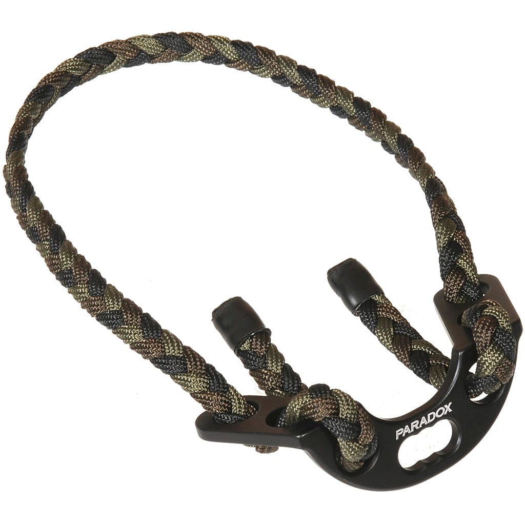 Paradox Paradox Metl3 Bow Sling Olive Xtra Bow Accessories