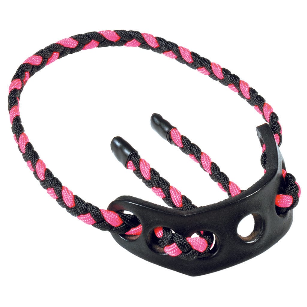 Paradox Paradox Standard Bow Sling Black/neon Pink Bow Accessories