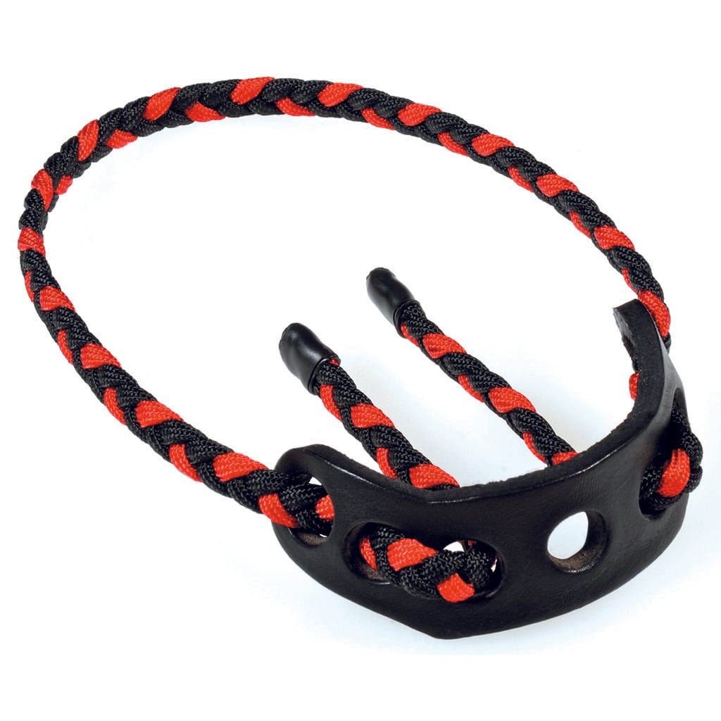 Paradox Paradox Standard Bow Sling Black/red Bow Accessories