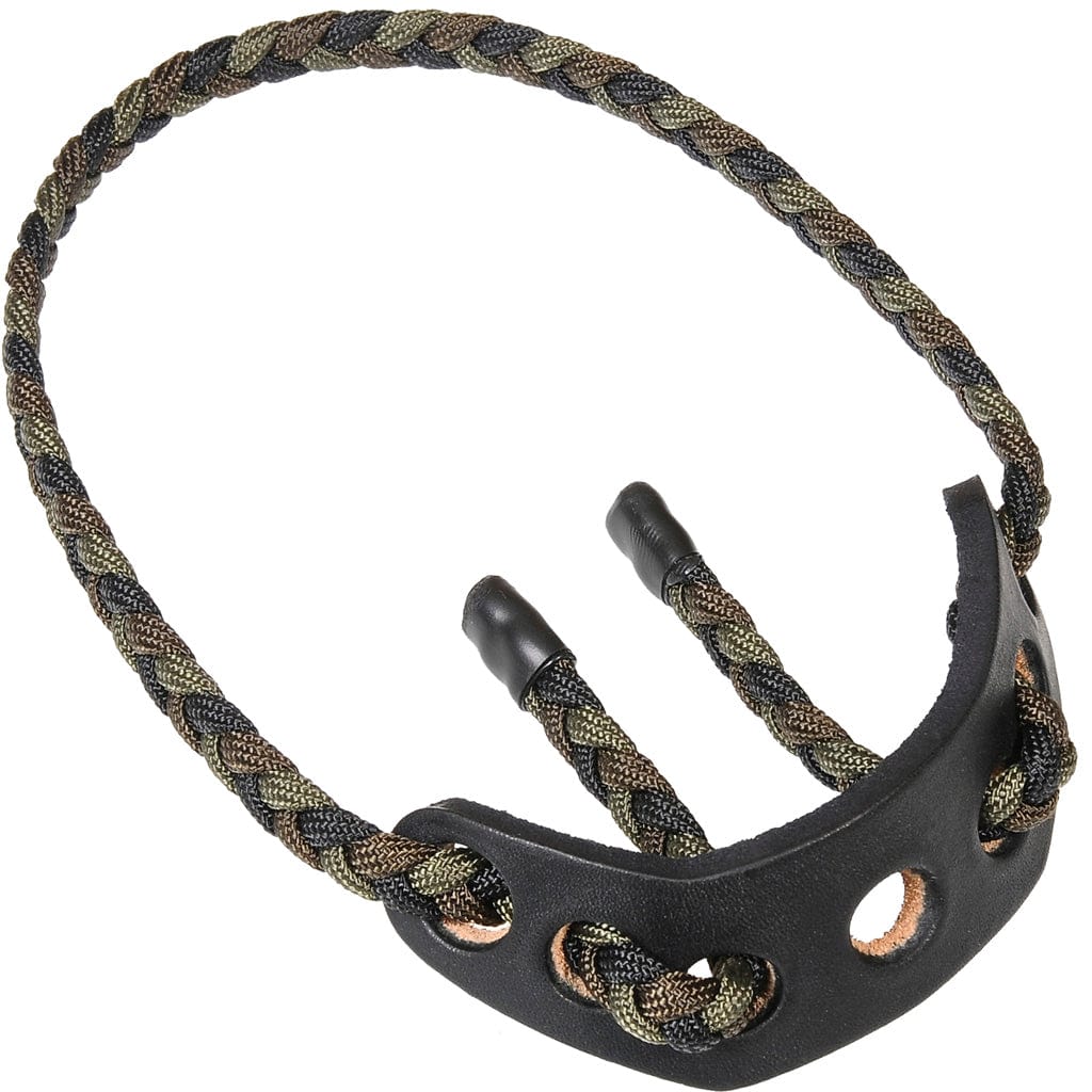 Paradox Paradox Standard Bow Sling Olive Xtra Bow Accessories