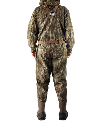 Banded Phantom X Breathable Uninsulated Wader