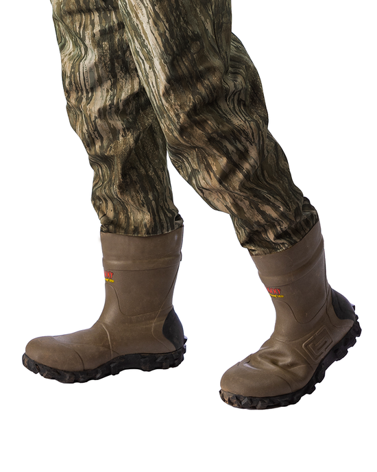 Banded Phantom X Breathable Uninsulated Wader