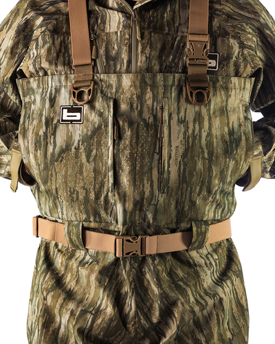 Banded Phantom X Breathable Uninsulated Wader