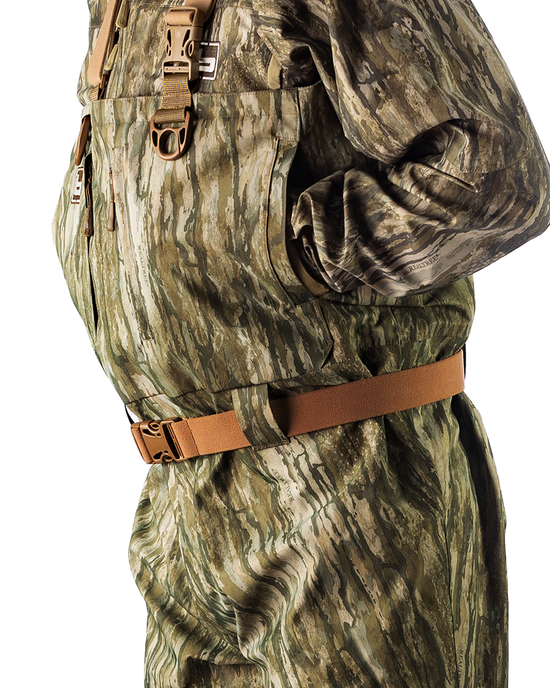 Banded Phantom X Breathable Uninsulated Wader