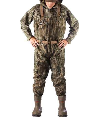 Banded Phantom X Breathable Uninsulated Wader