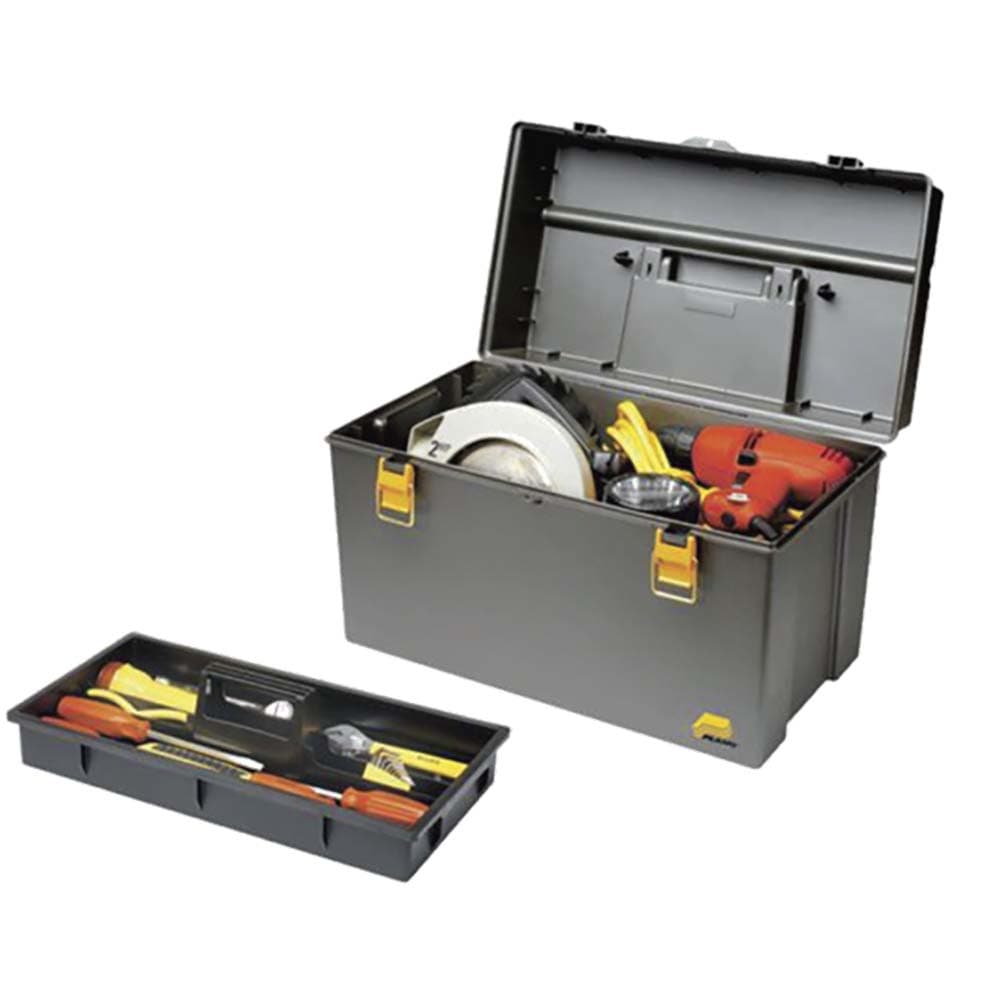 Plano Plano 22" Extra Deep Toolbox Hunting & Fishing