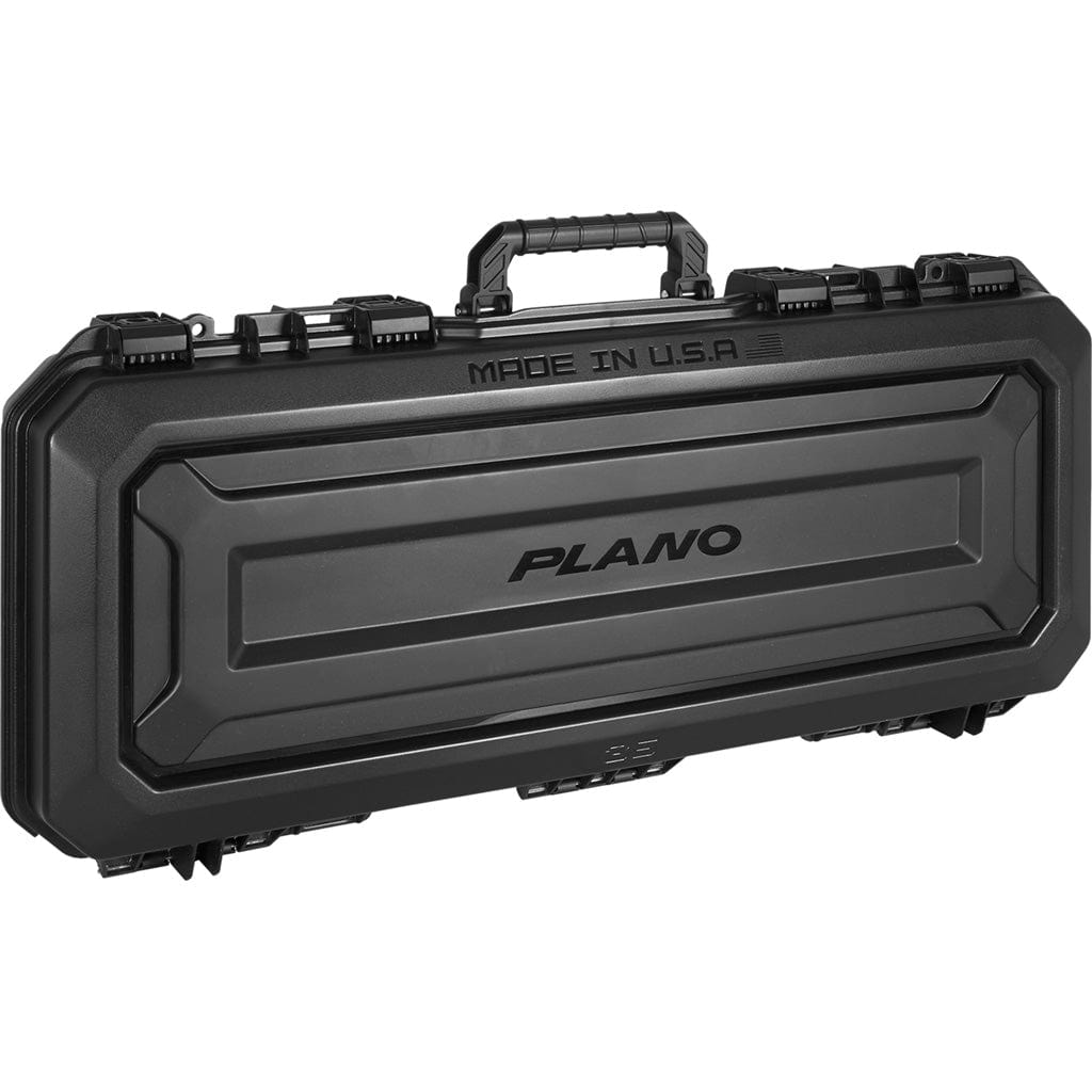 Plano Plano All Weather Gun Case 42 In. 38.4X16.8X6.4 Gun Storage