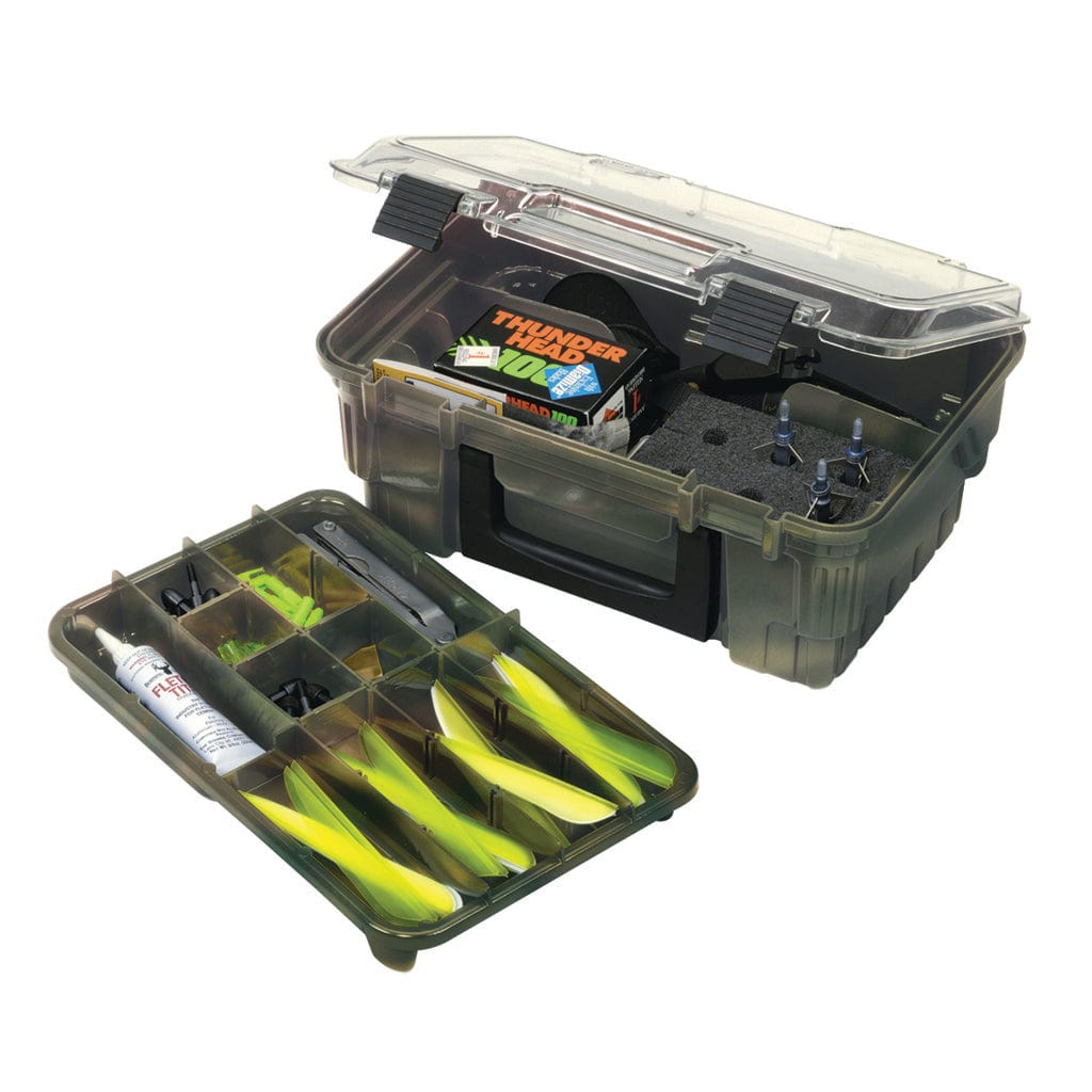 Plano Plano Archery Box Camouflage Cases and Storage