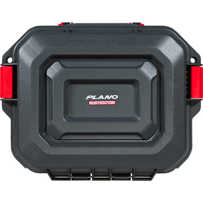 Plano Plano Aw3 Rustrictor Pistol Case Medium Gun Storage