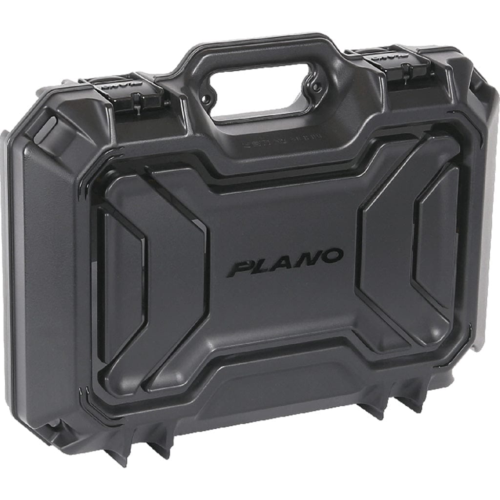 Plano Plano Pistol Case Black Gun Storage