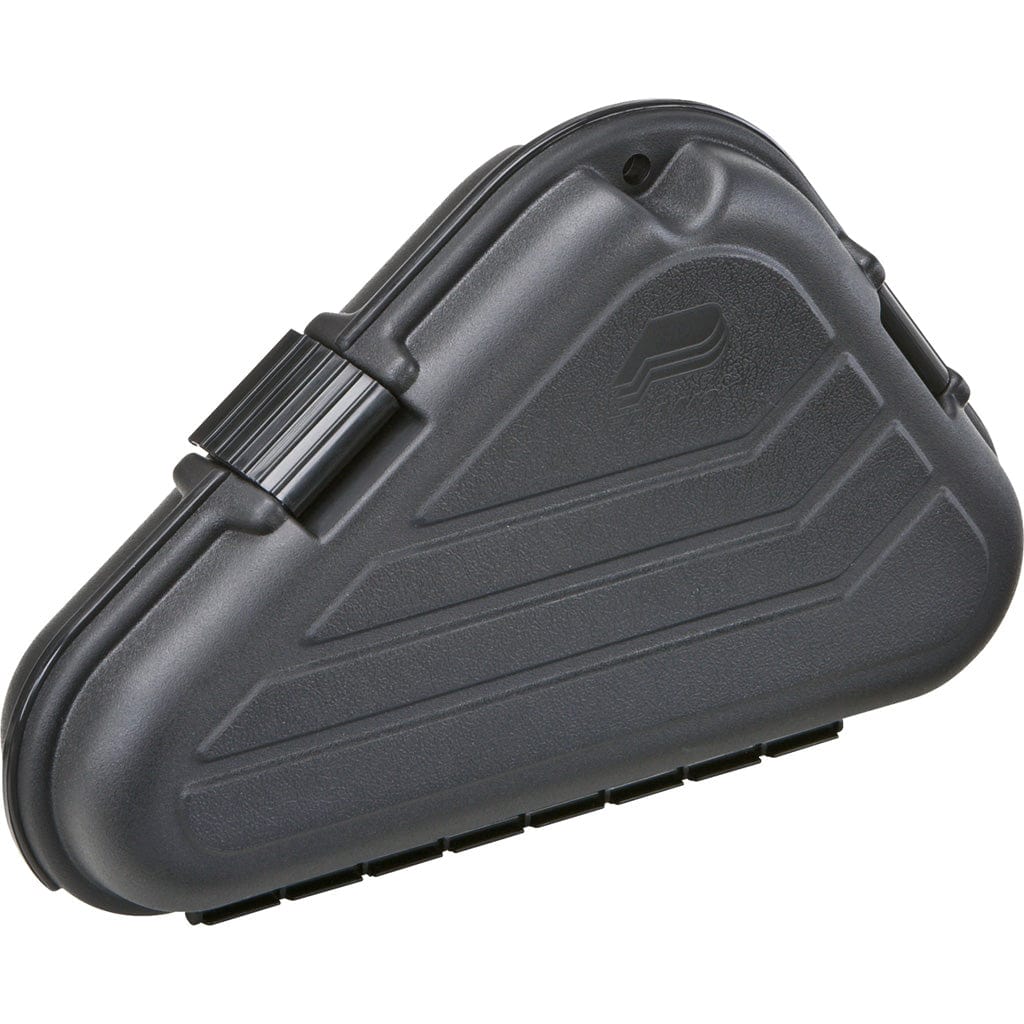 Plano Plano Pistol Case Medium Black Gun Storage